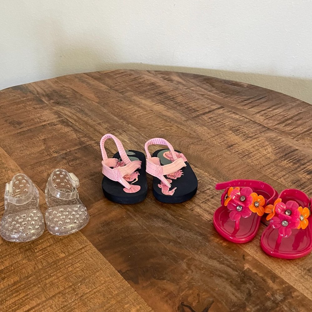 Old Navy Jellies